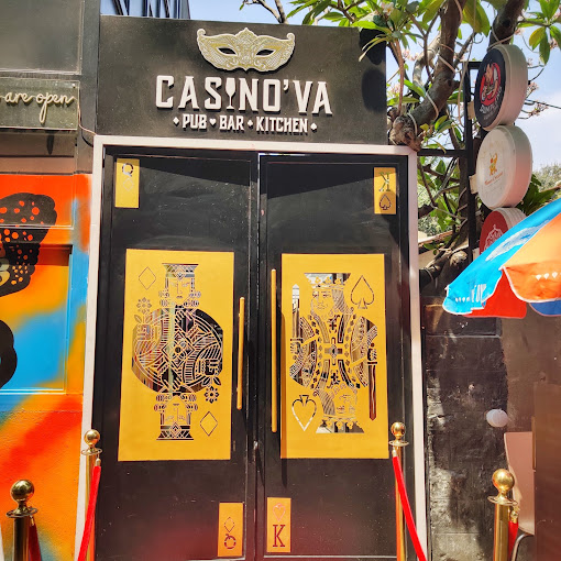 Casinova Pub, Bar & Kitchen, Koramangala