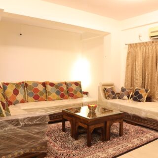Homestay Service Apartment in Bangalore