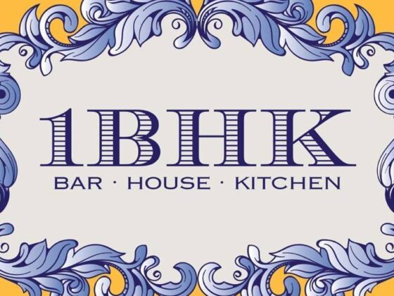 1 BHK Bar House Kitchen Koramangala 6th Block