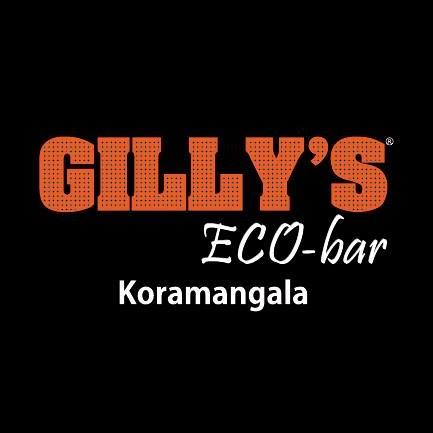 Gilly's Resto Bar Koramangala 