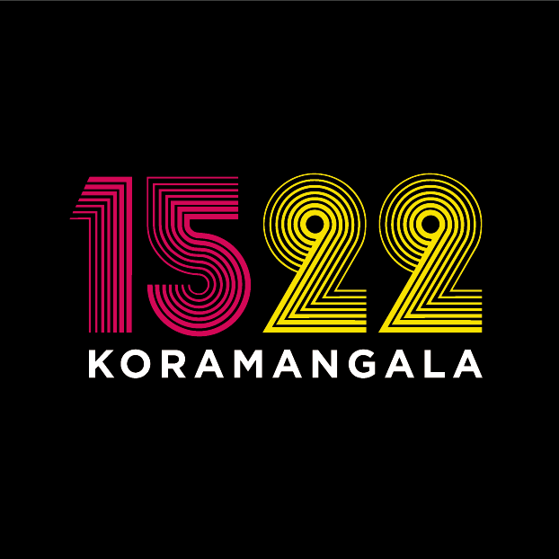 1522 The Pub Koramangala Bangalore