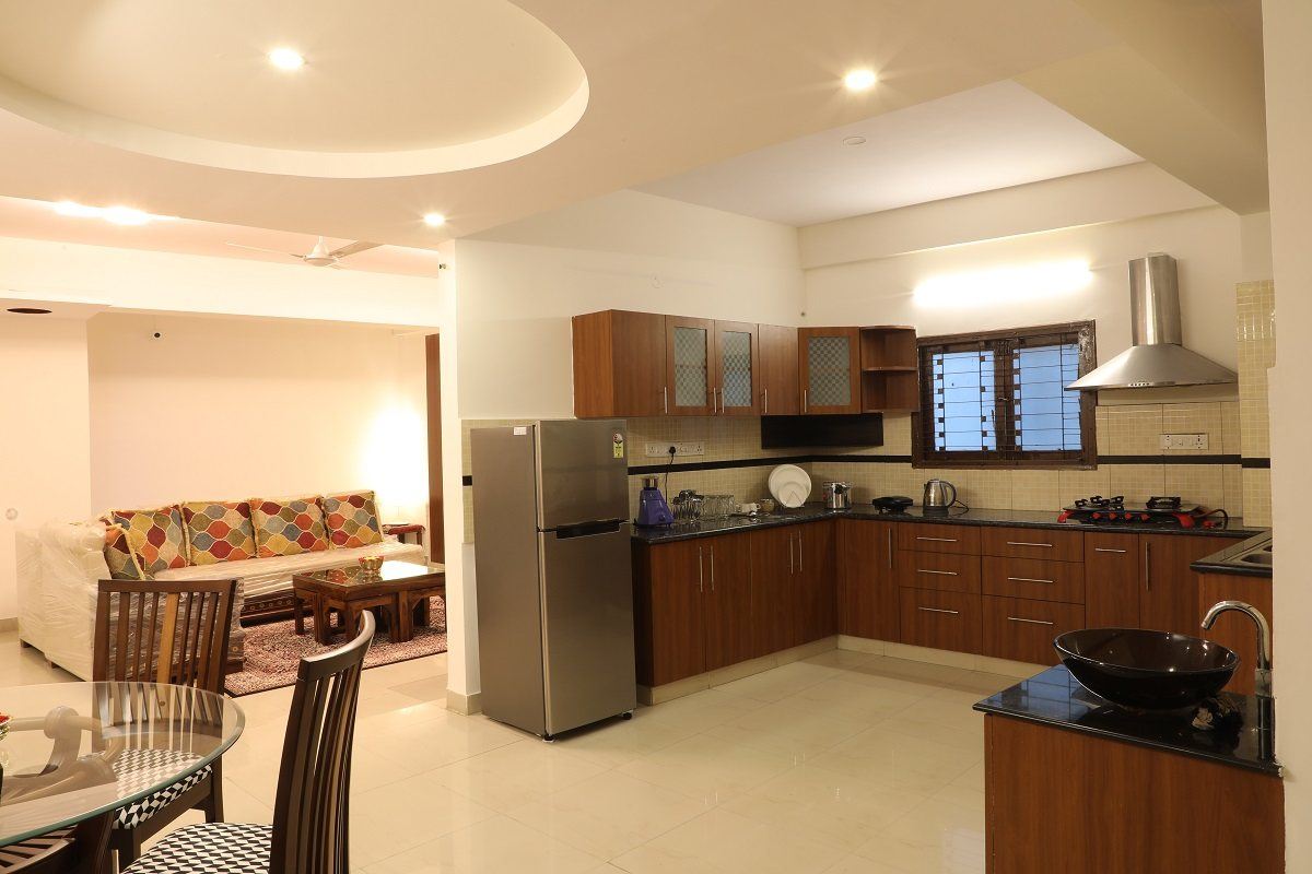 Hotels For Unmarried Couple in Bangalore