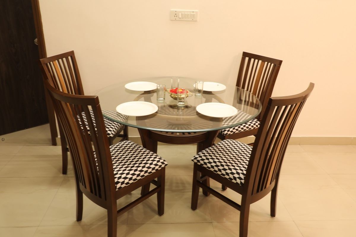 Couple Friendly Hotels In Bangalore