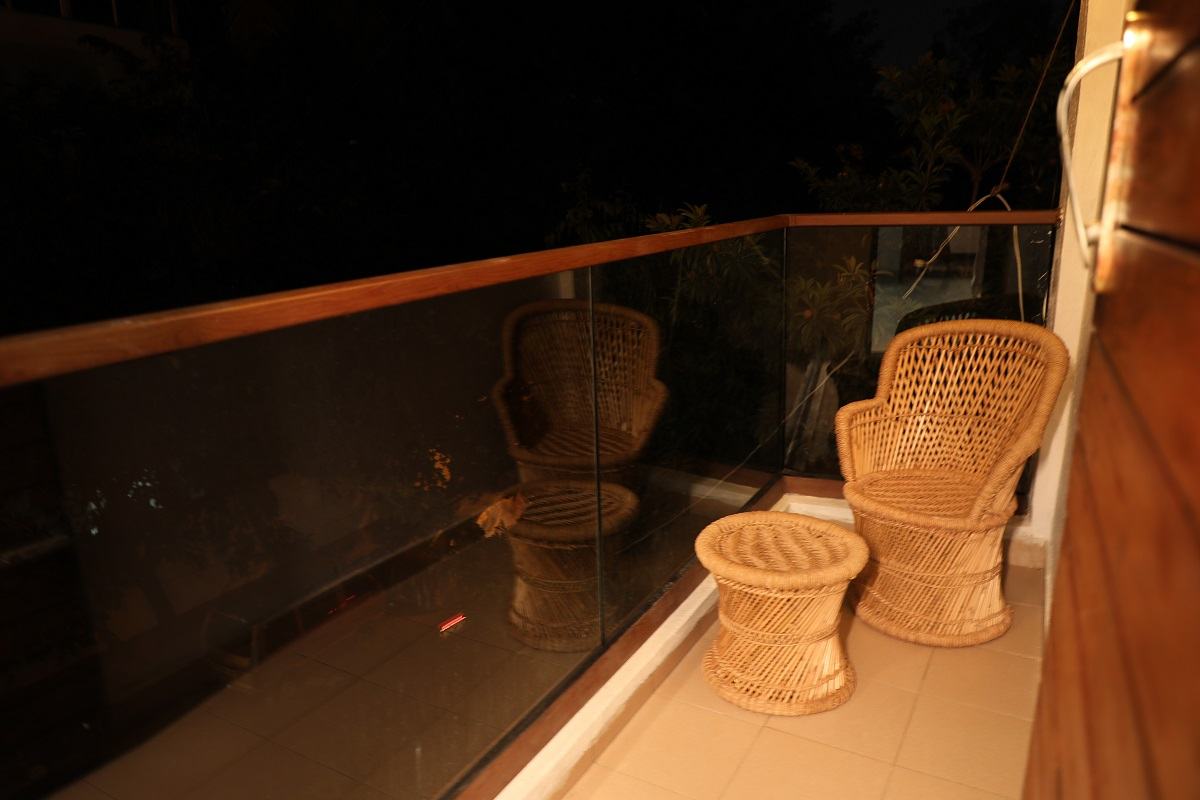 Homestay Serviced Apartments Koramangala