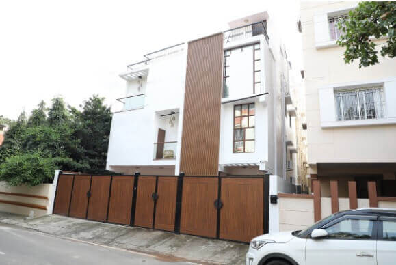 Serviced Apartments for Rent in Bangalore