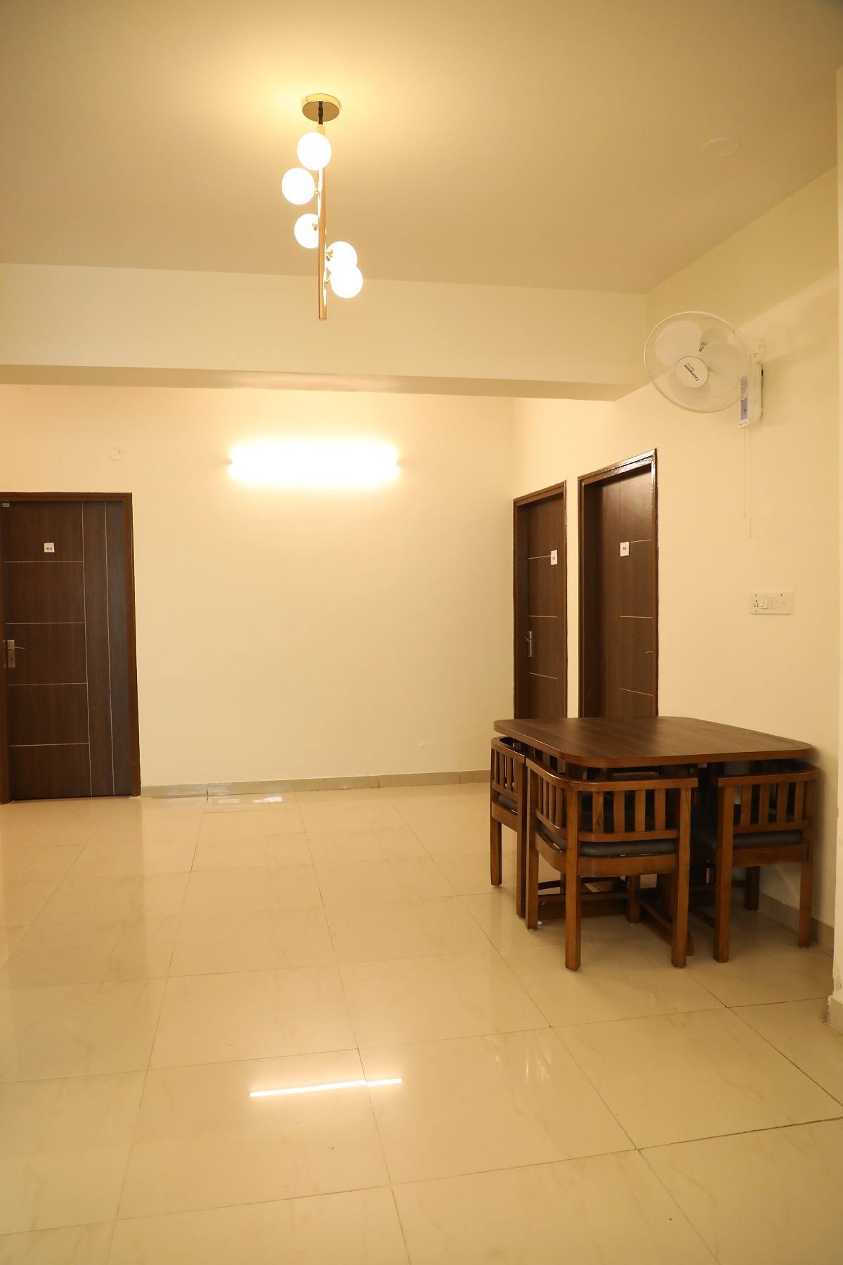 Princess Square Service Apartments