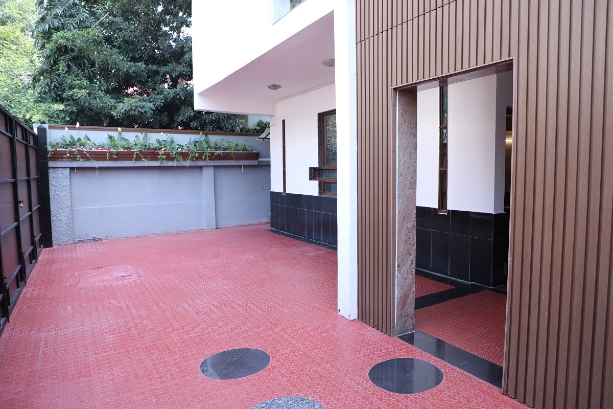 Princess Square Service Apartments