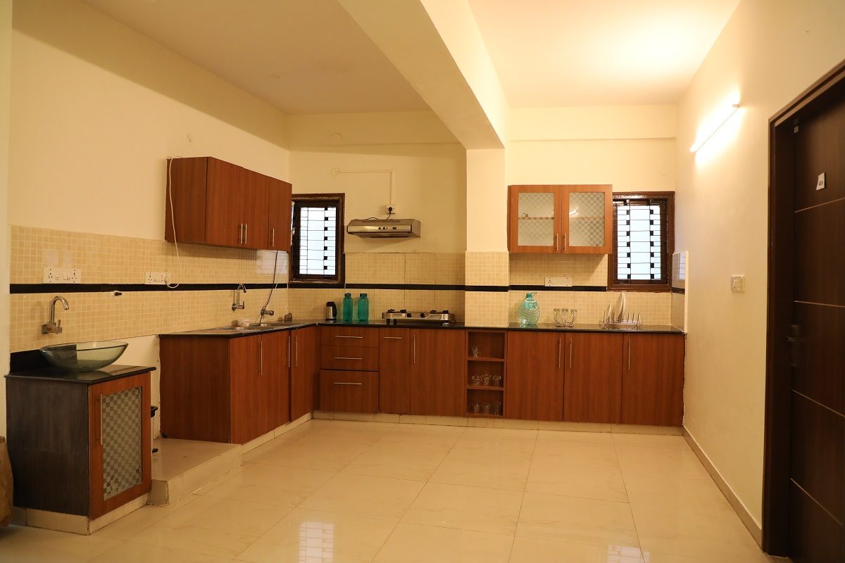 Princess Square Service Apartments